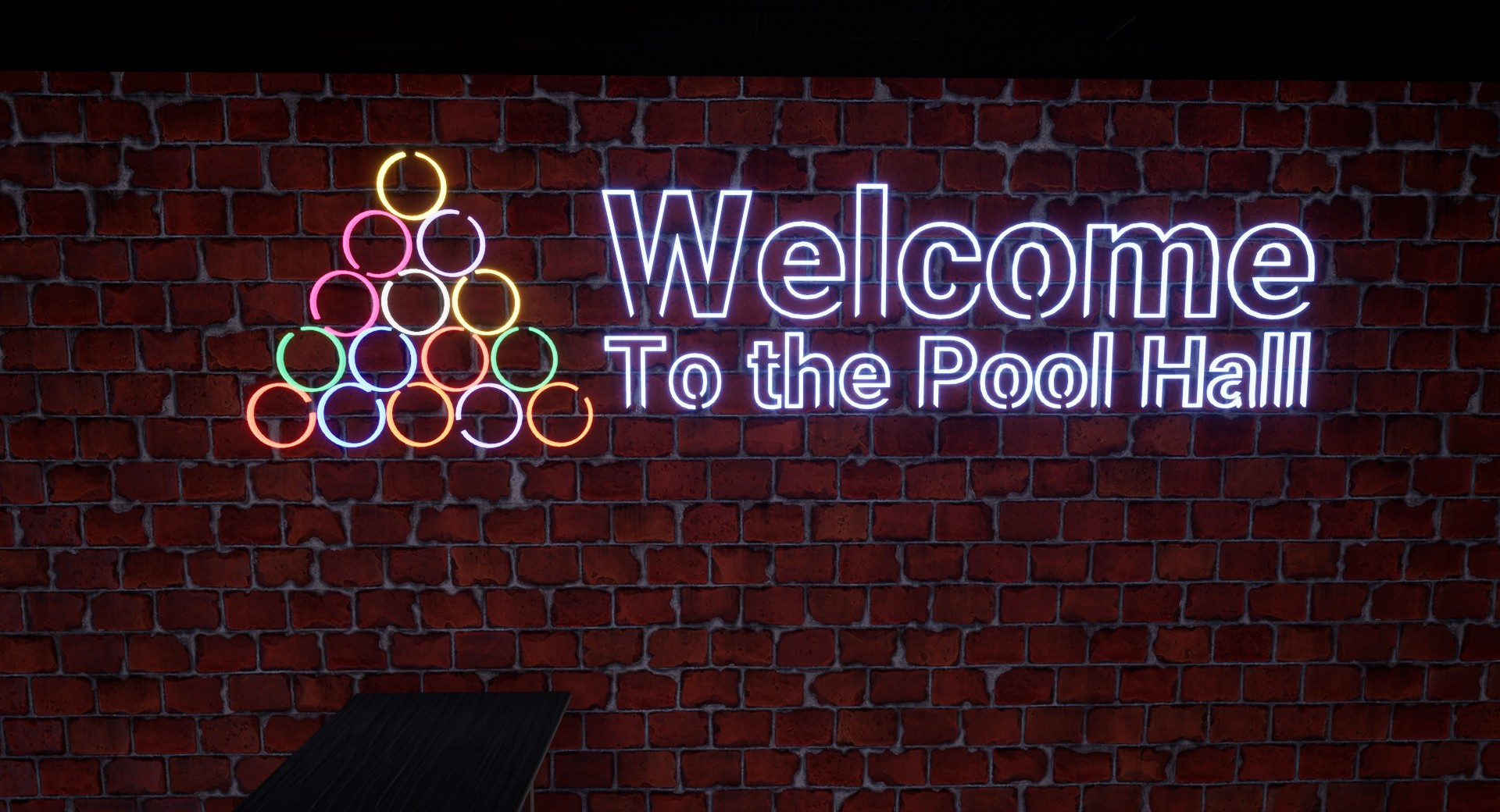Welcome to the Pool Hall - кадр 4