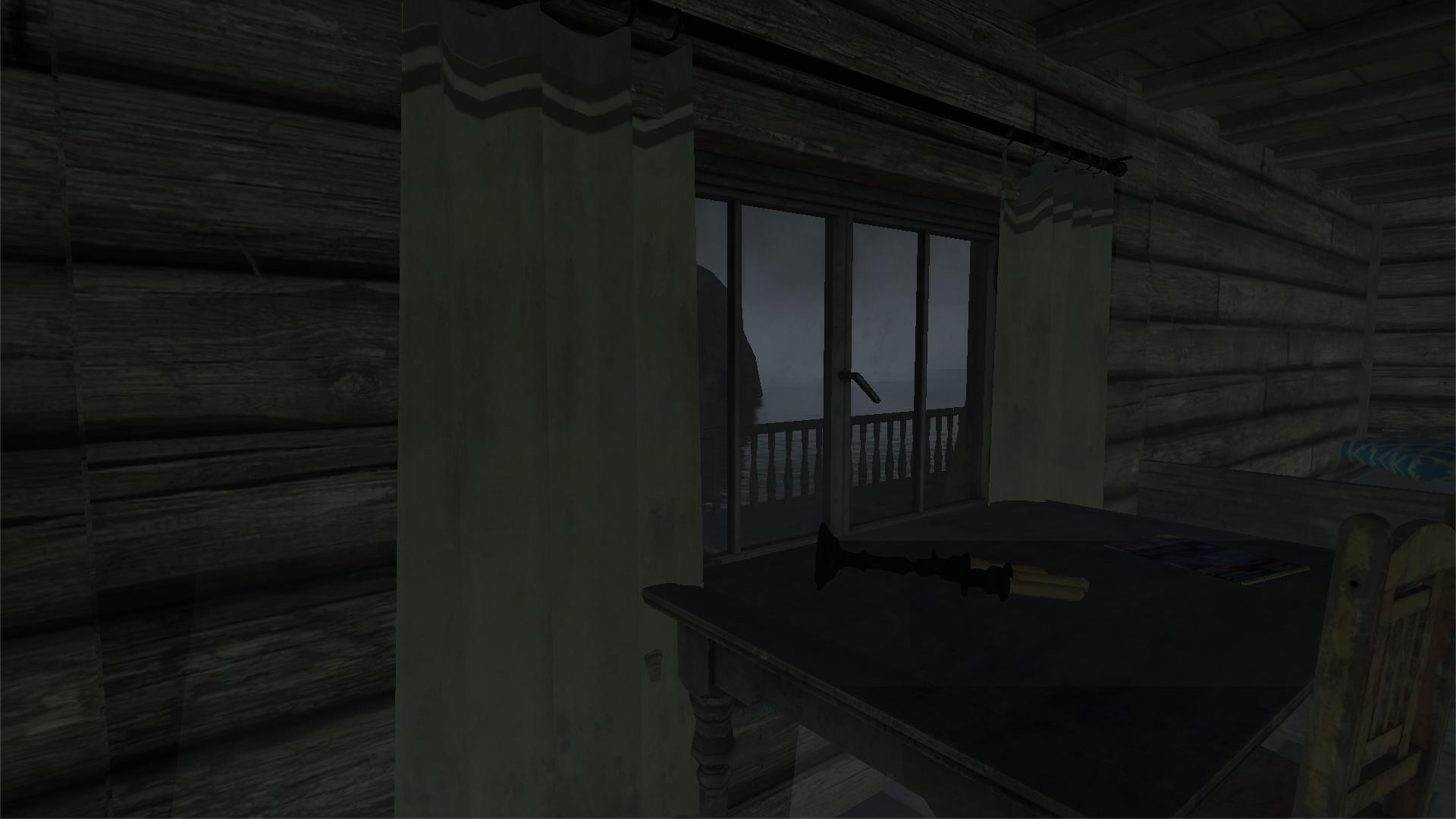 Site Exploration (itch) - кадр 11