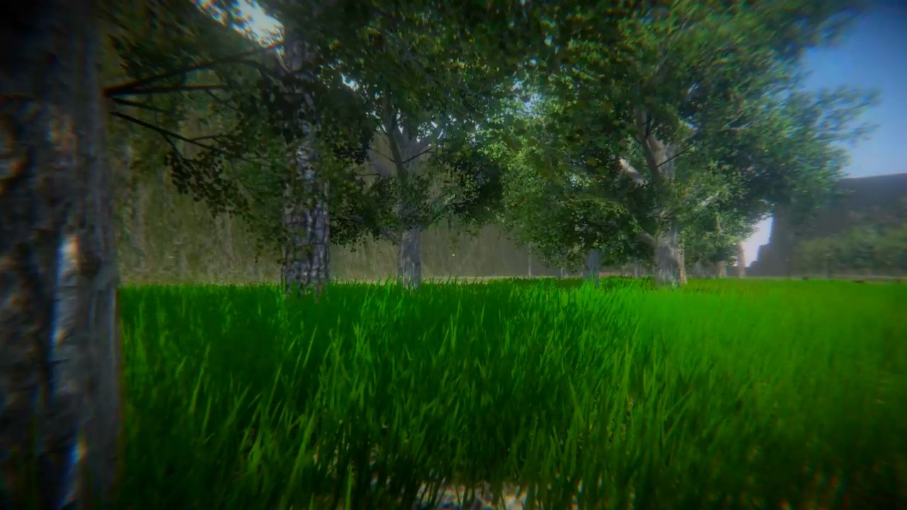Nightmare Simulator - кадр 14