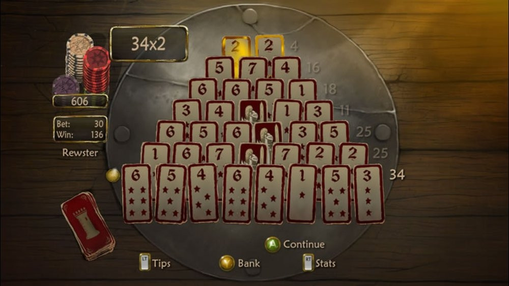 Fable II Pub Games - кадр 7