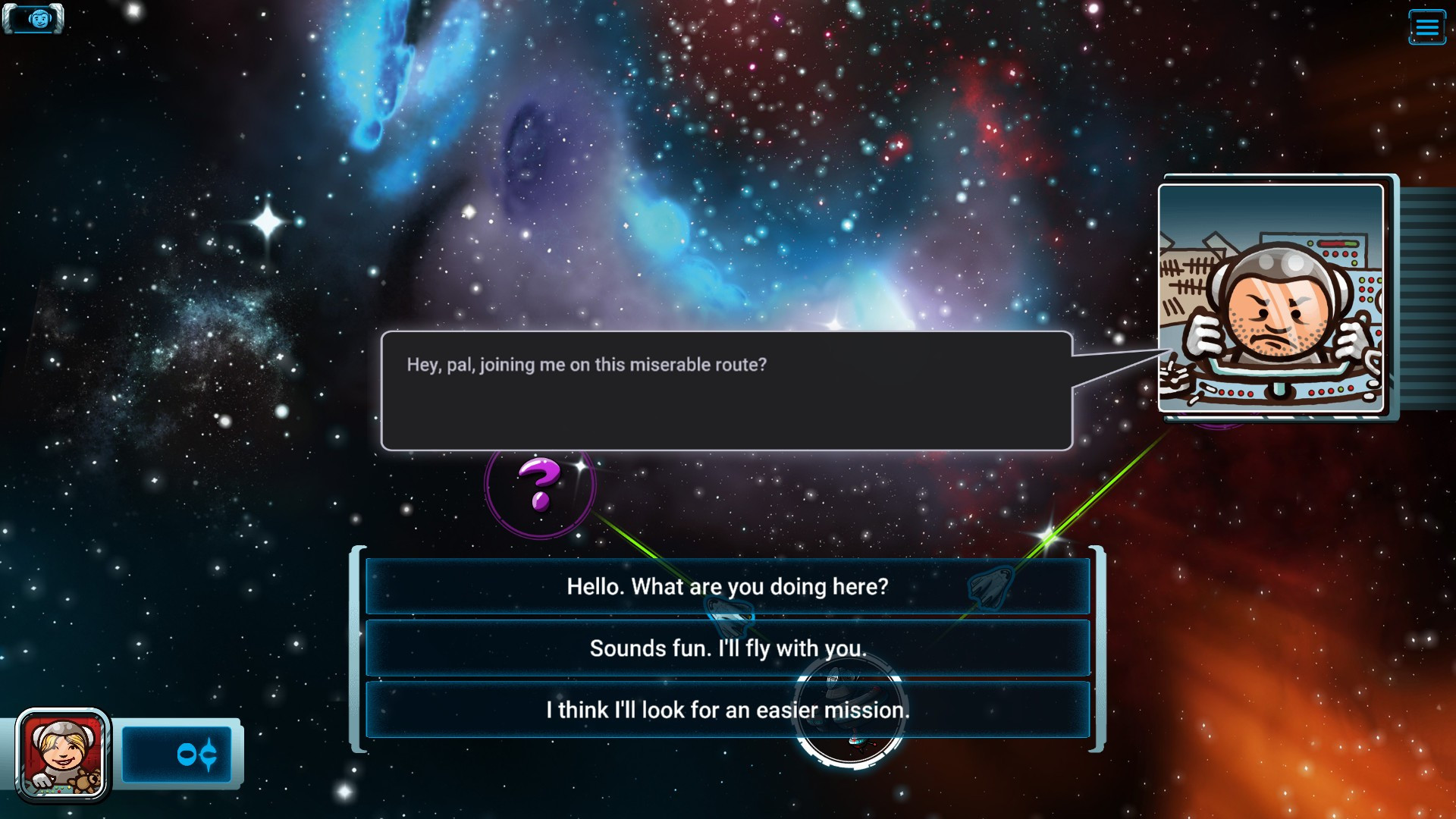 Galaxy Trucker: Extended Edition - кадр 6