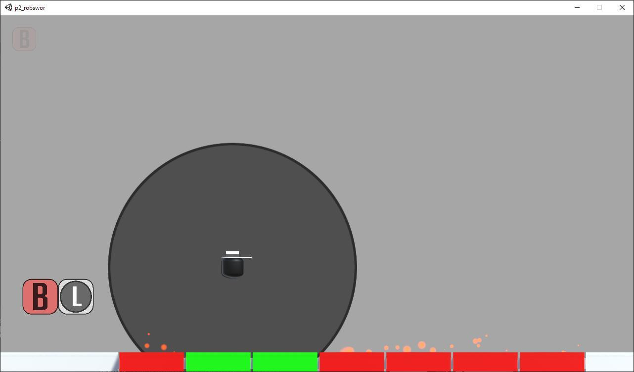 Go Hone (itch) - кадр 5