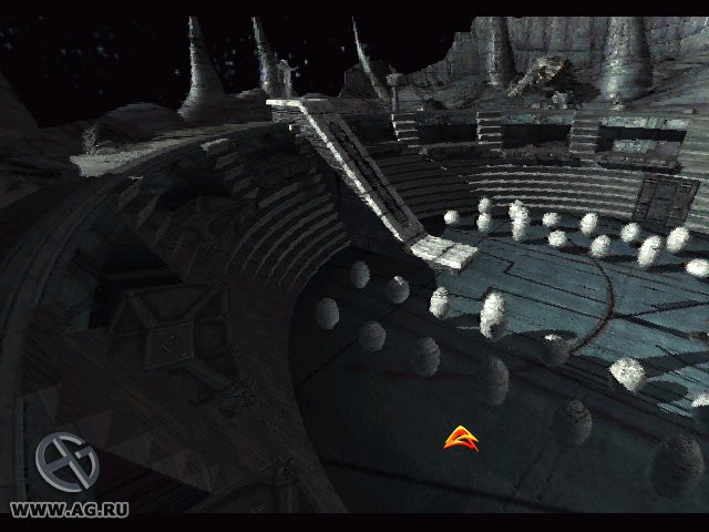 Ring: The Legend of the Nibelungen - кадр 1
