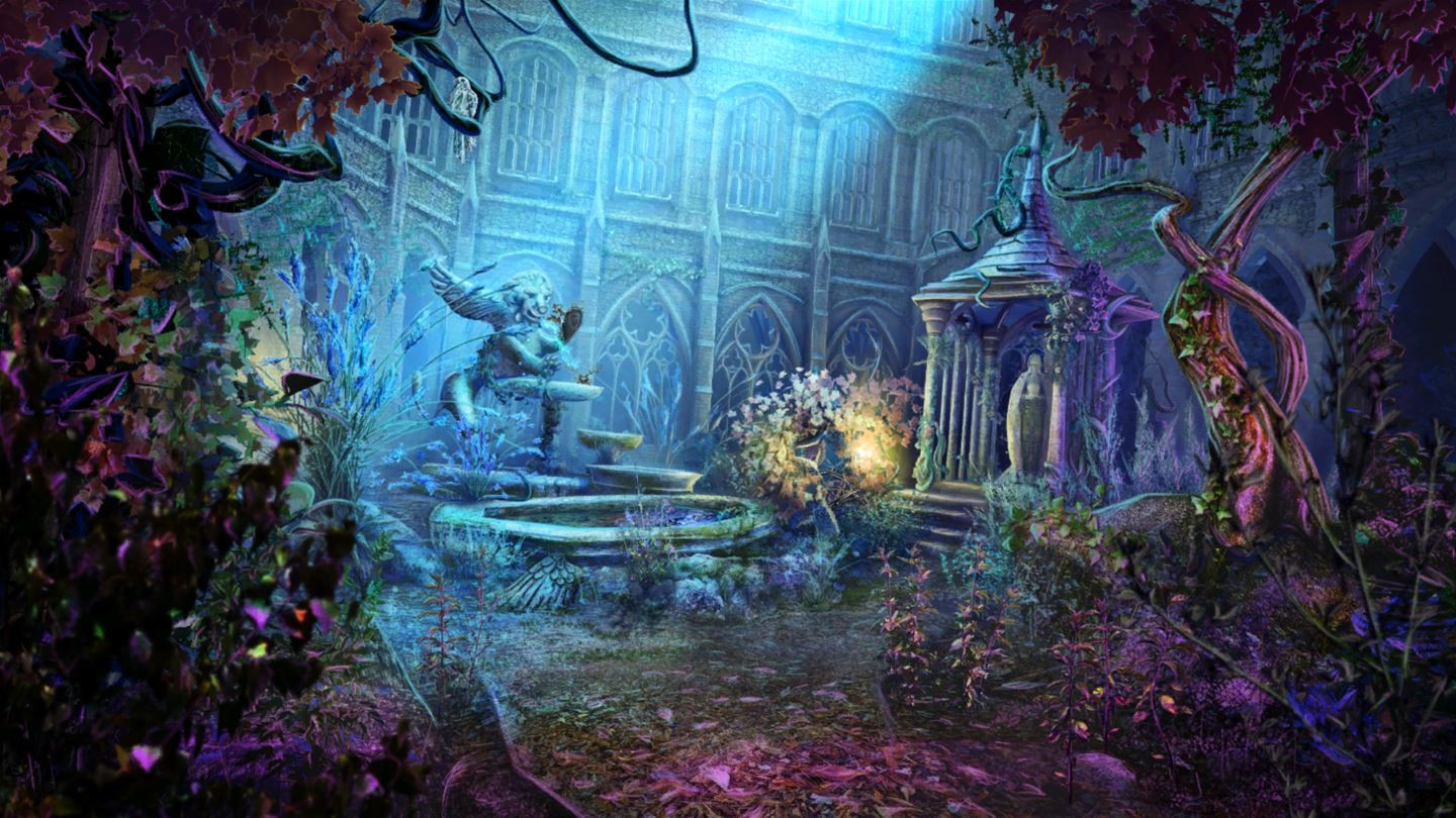 Lost Grimoires: Stolen Kingdom - кадр 14