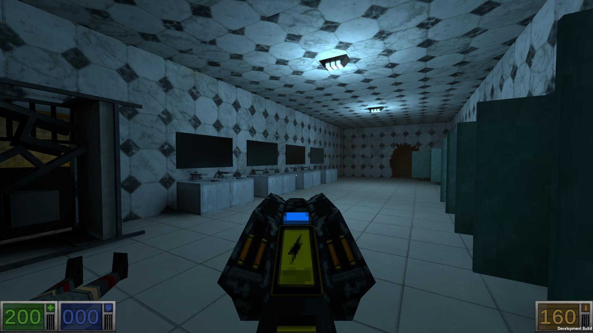 DEEP (Beta) (itch) - кадр 8