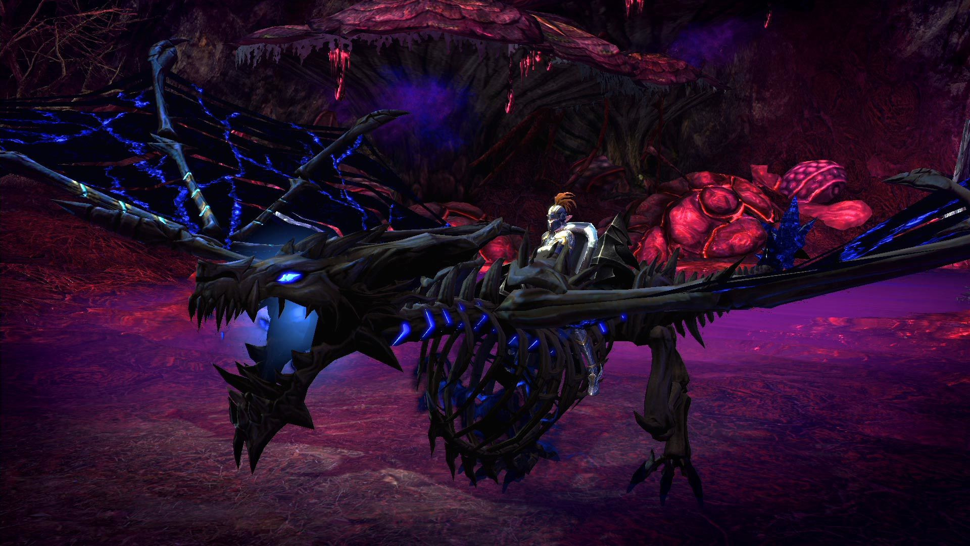 TERA: Ironward Pack - кадр 3