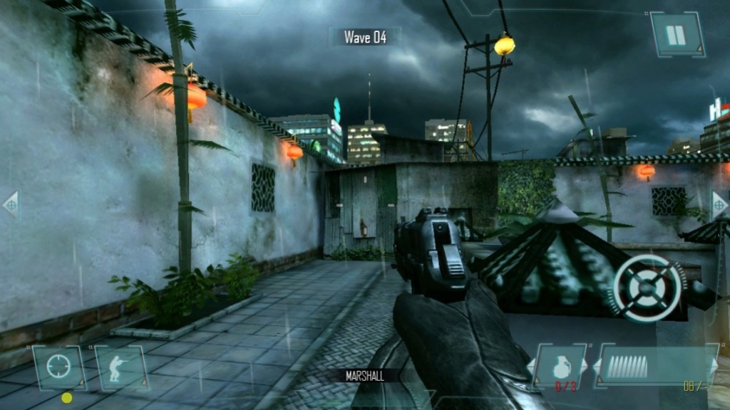 Call of Duty: Strike Team - кадр 14