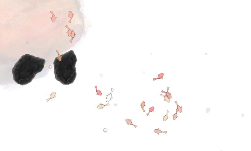 Guppy - кадр 7
