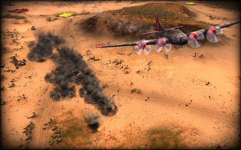 R.U.S.E. - The Chimera Pack - кадр 5