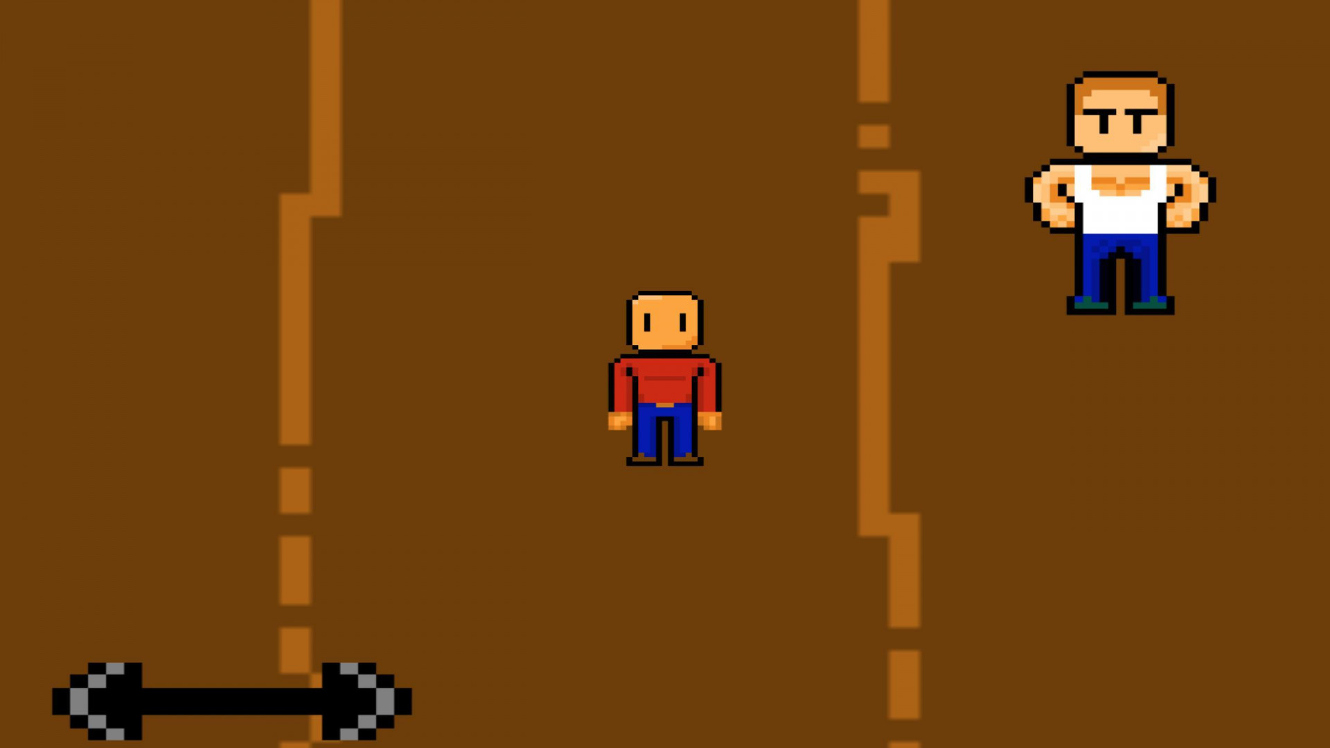 Iron glory (itch) - кадр 2