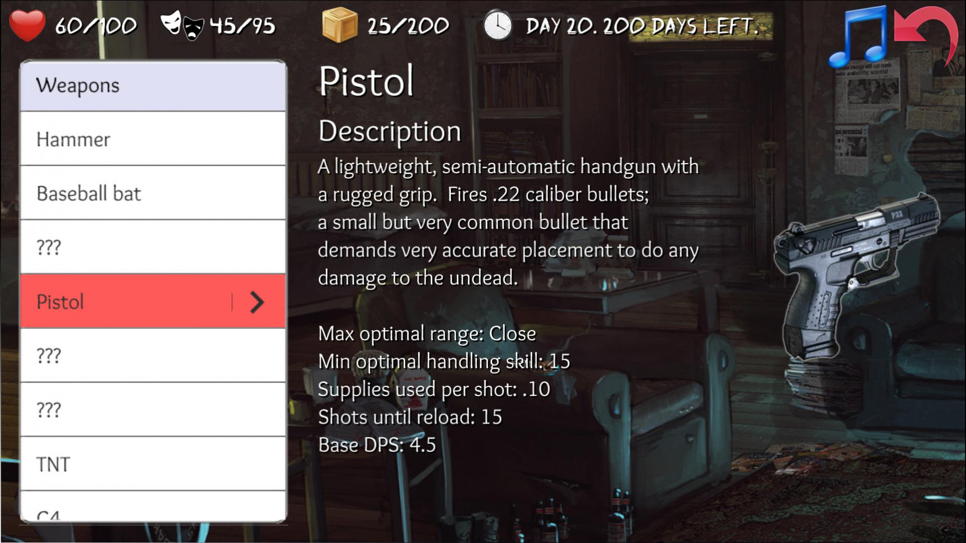Overlive: Zombie Survival RPG - кадр 14