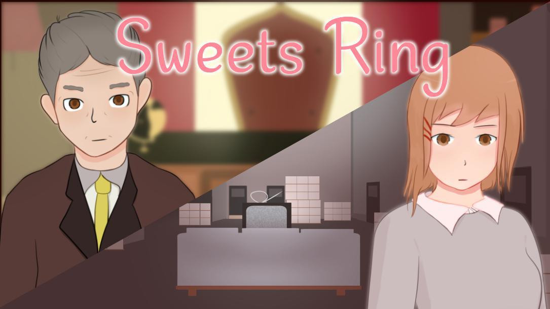 Sweets Ring (itch) - кадр 1
