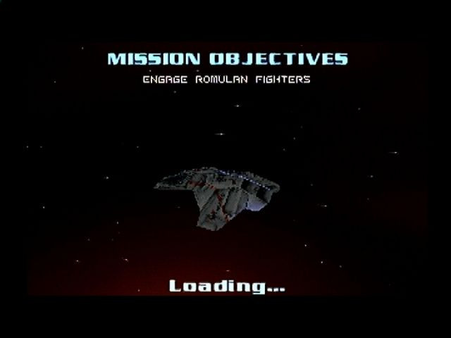 Star Trek: Invasion - кадр 7