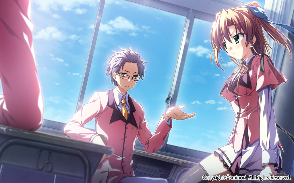 Supipara - Chapter 1 Spring Has Come! - кадр 8