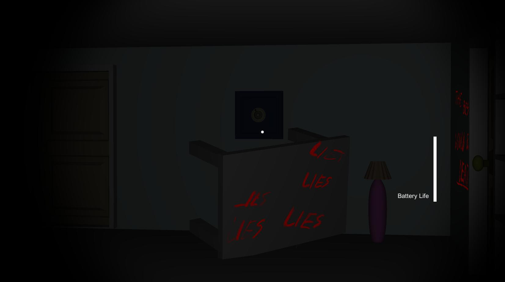 Escape the Truth (itch) - кадр 3