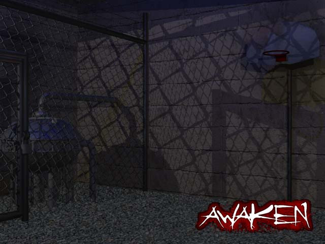 Stonewall Penitentiary - кадр 9