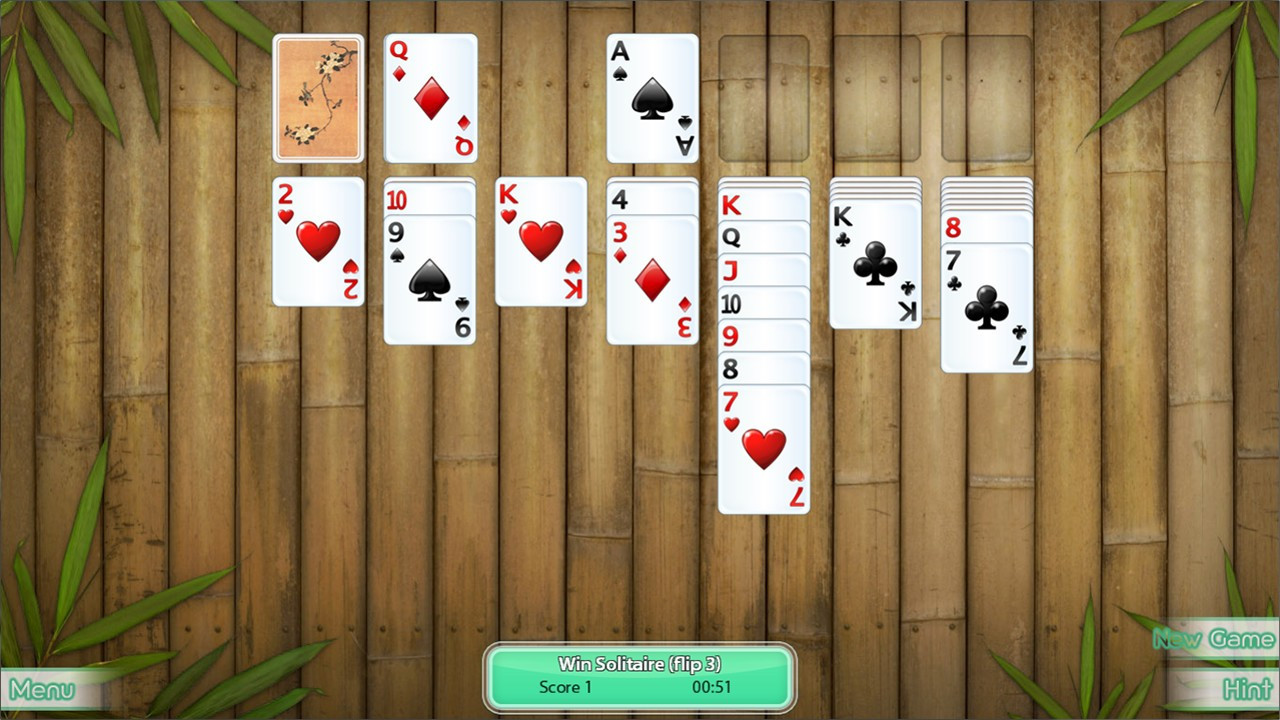 Card Games Mega Collection - кадр 7