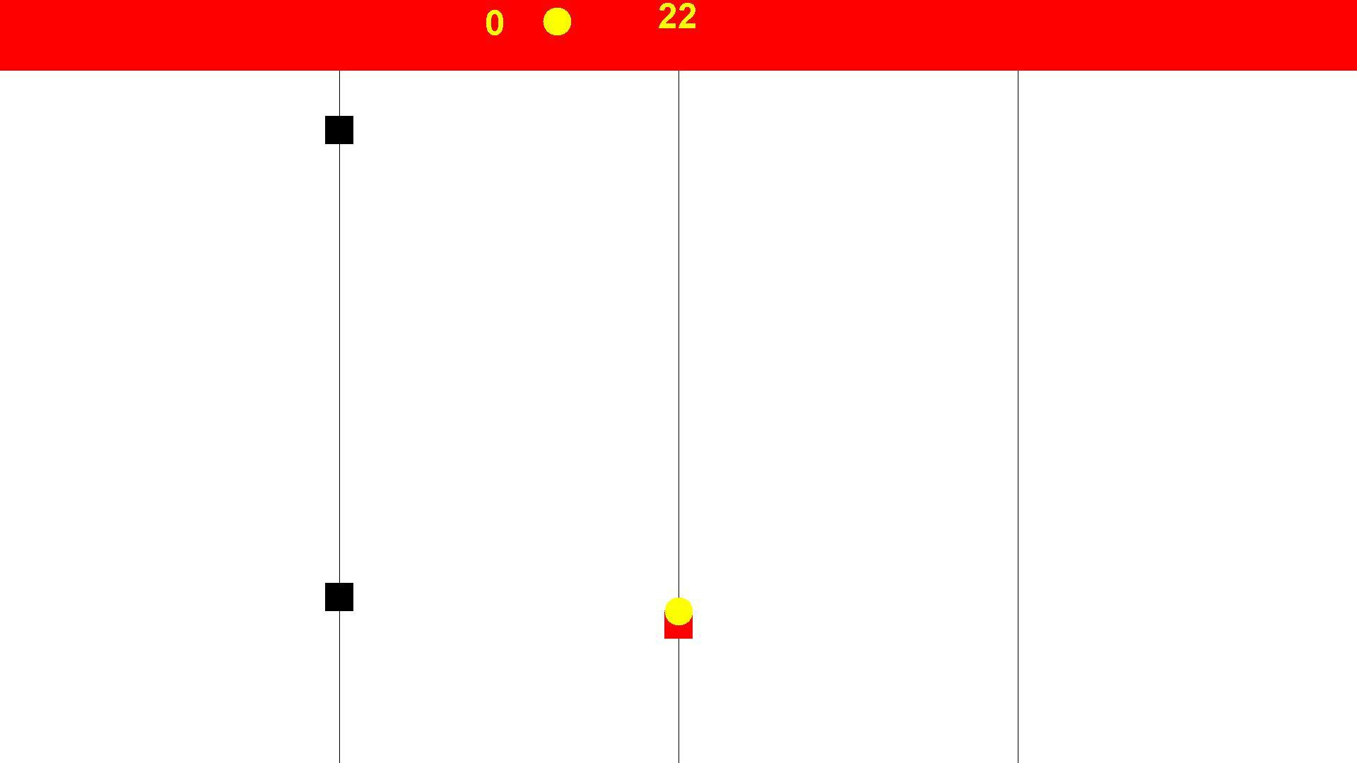 Ghost Driver (itch) - кадр 1