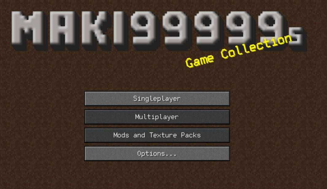 Maki99999s Game Collection (itch) - кадр 4