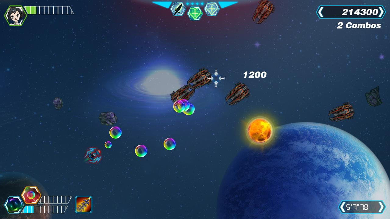 Defend Felinearth - кадр 5