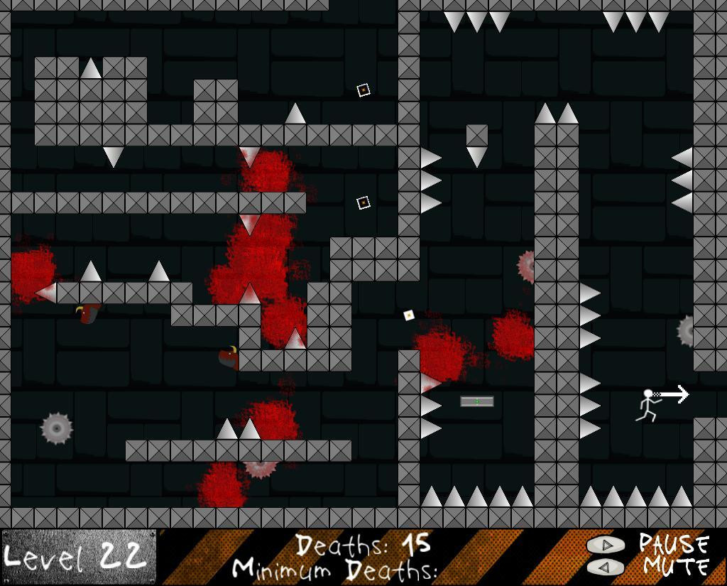 Traps Tower (itch) - кадр 4