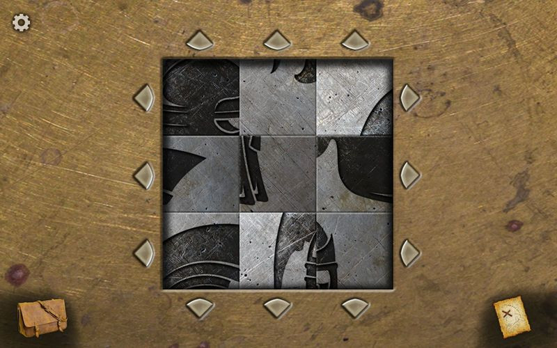 Start Rescue the Enchanter - кадр 6