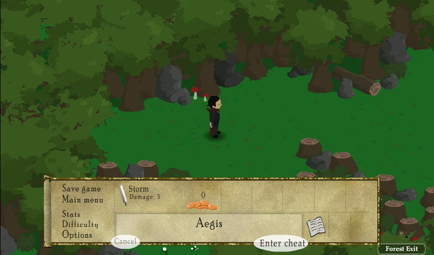 The Awakening - кадр 2