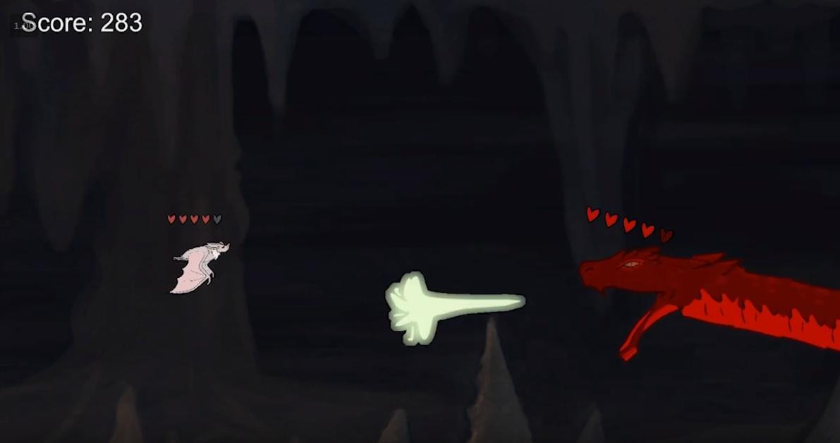 Echo (Mobile) (itch) - кадр 5