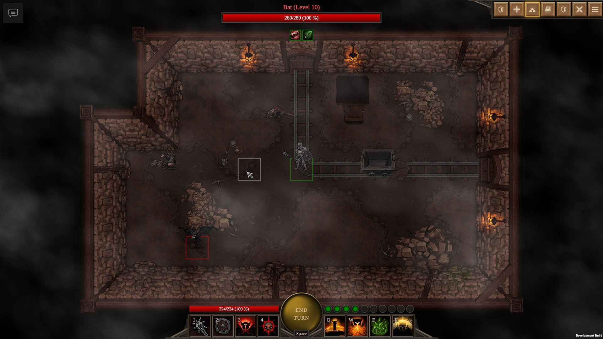 Dark Bestiary - кадр 3