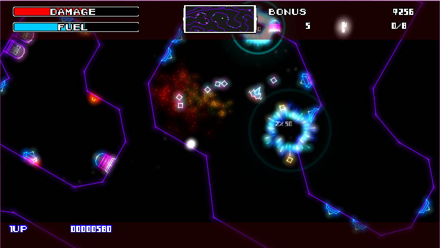 Gravitron 2 - кадр 7
