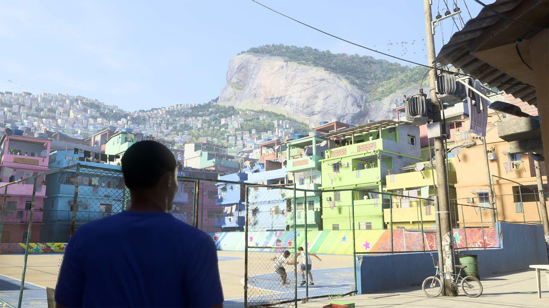FIFA The Journey Trilogy - кадр 3