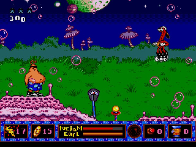 SEGA Mega Drive Classic Collection Volume 4 - кадр 13