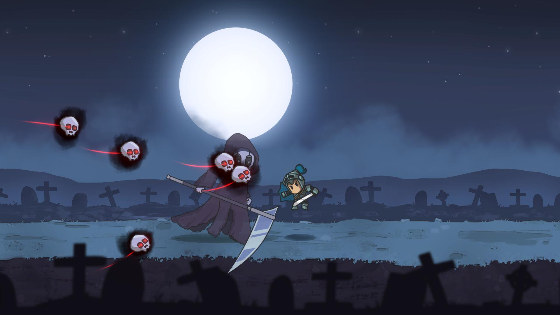 Towertale (itch) - кадр 6