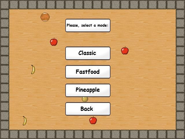 Alive fruits (itch) - кадр 2