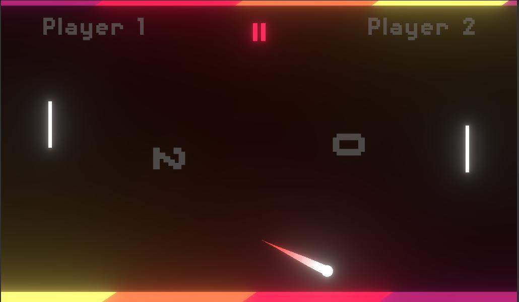 Paddle Smash (itch) - кадр 2