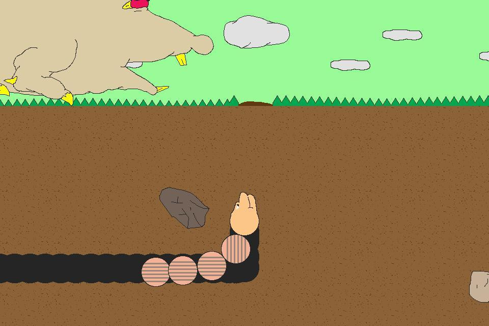 The Unbreakable Chain (itch) - кадр 3