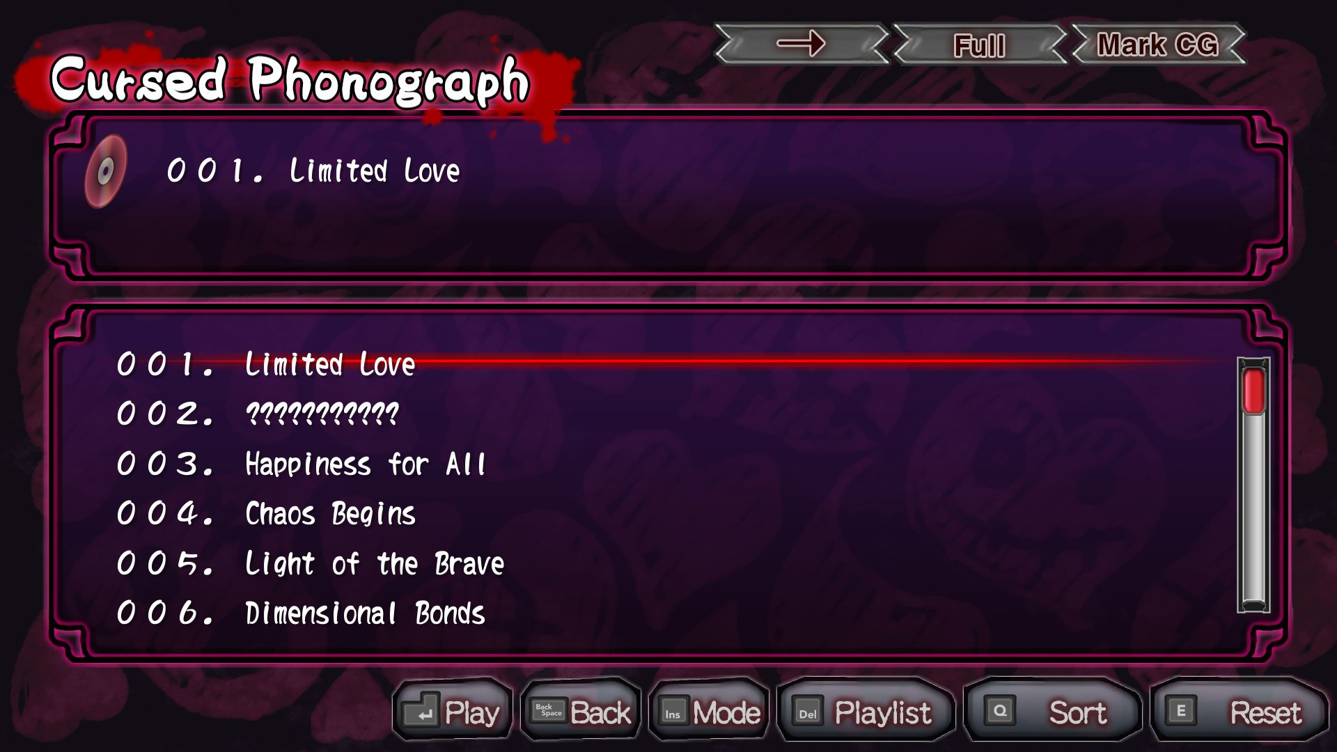 Corpse Party: Sweet Sachiko's Hysteric Birthday Bash - кадр 9
