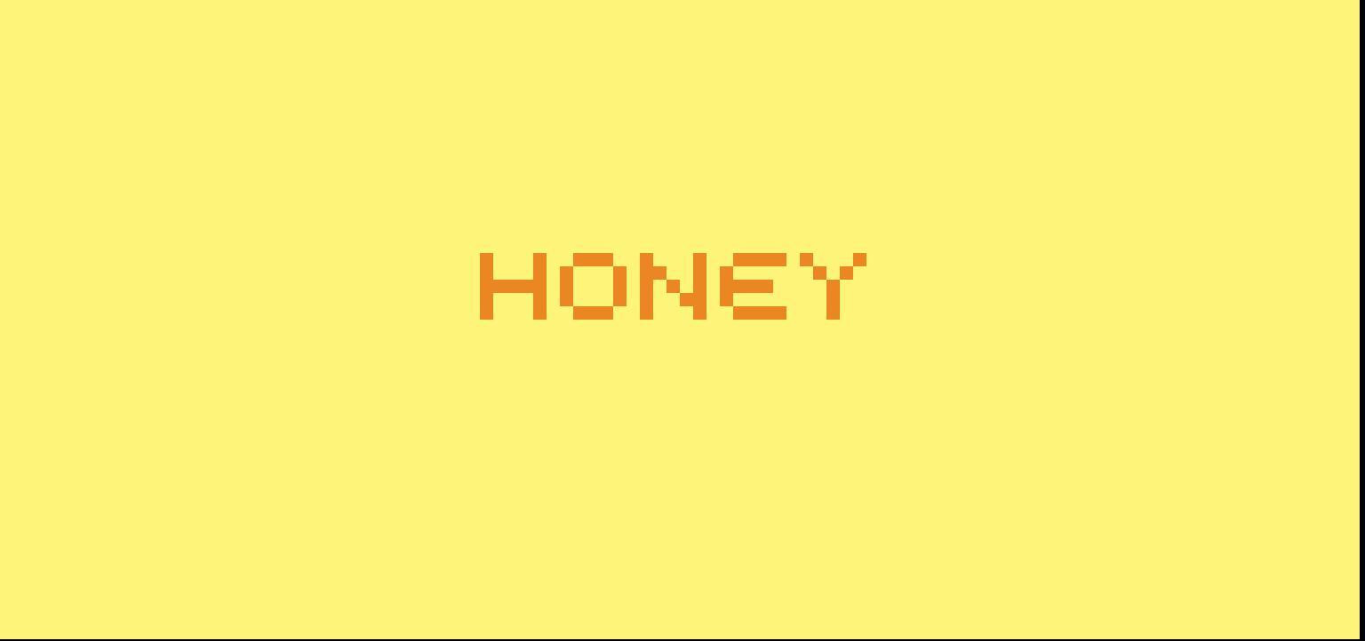 Honey (Carmeleska) (itch) - кадр 1