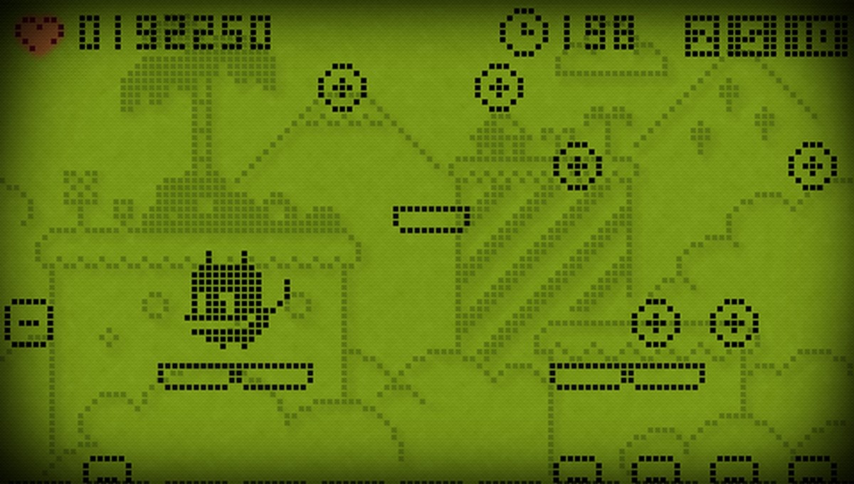 Pix'n Love Rush - кадр 12