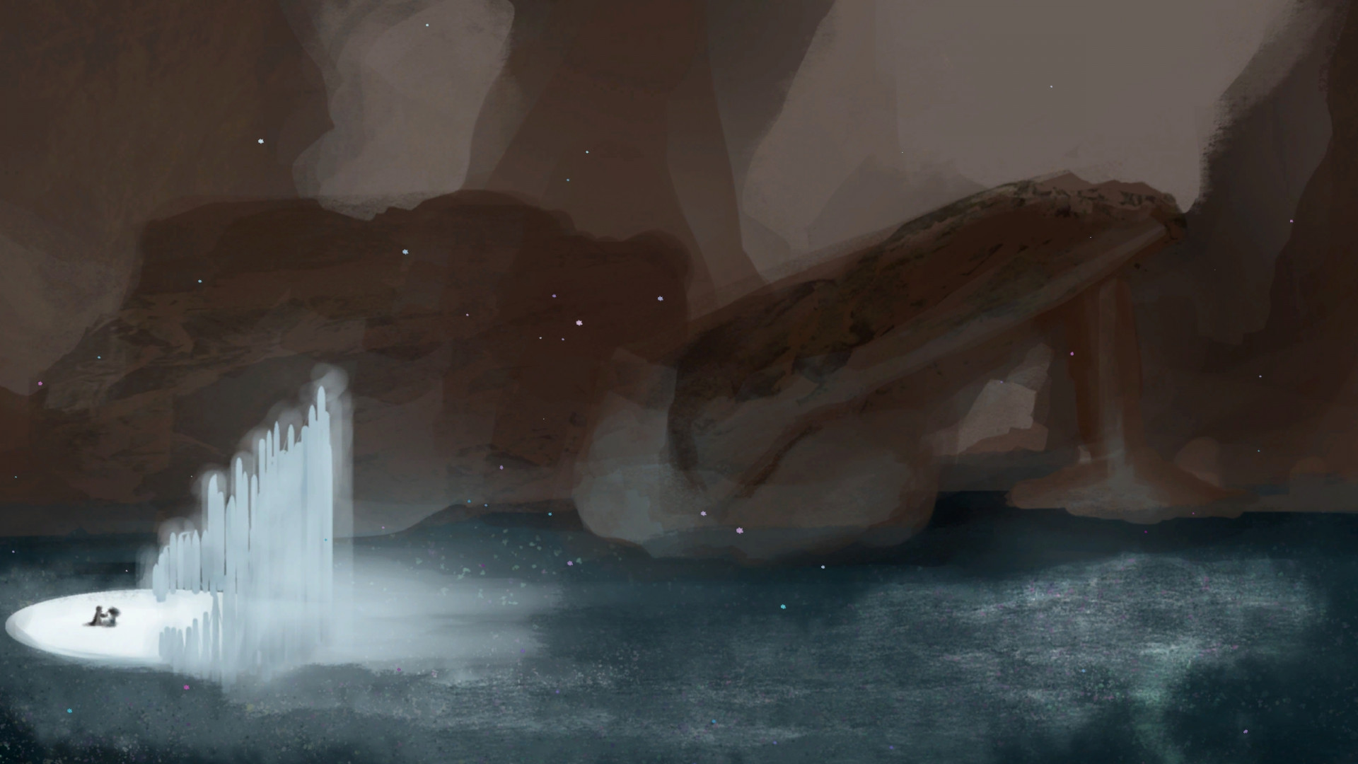 ISOMUSE: The Quest for Harmony (itch) - кадр 5