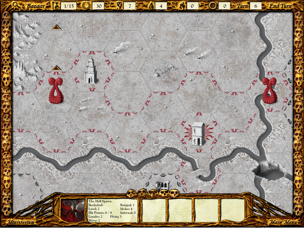 Solium Infernum - кадр 3