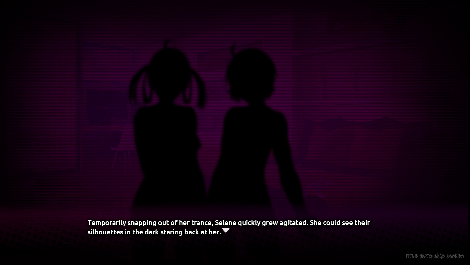 What!? My Neighbors Are Demons!!? - кадр 7