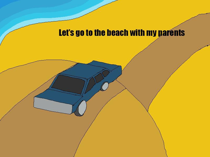 Gotta go catch (itch) - кадр 2