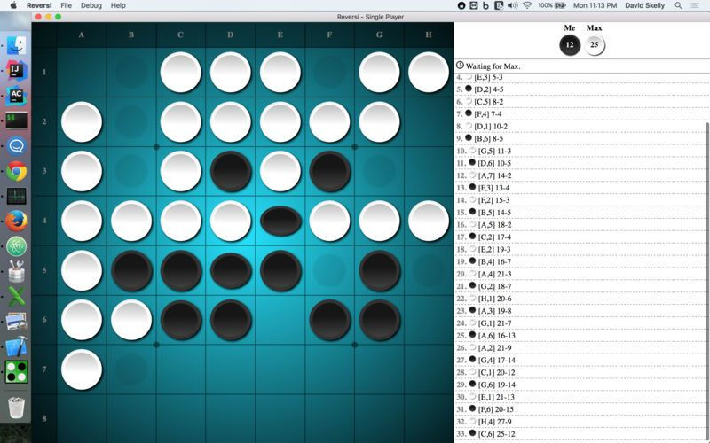 Reversi! - кадр 3