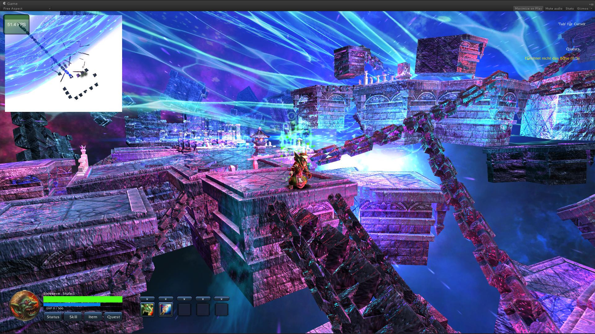 Smythos - кадр 8