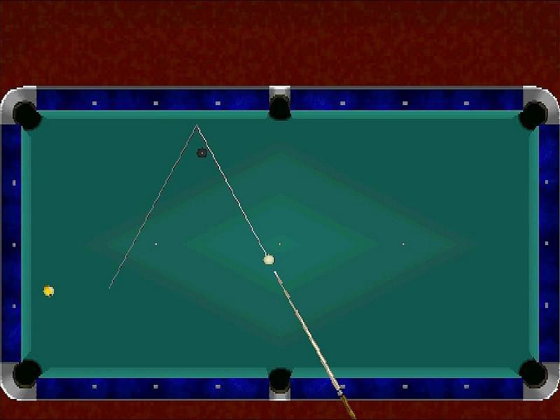 Pool Hustler - кадр 5