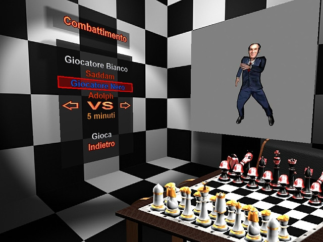 Crazy Chessmate - кадр 8