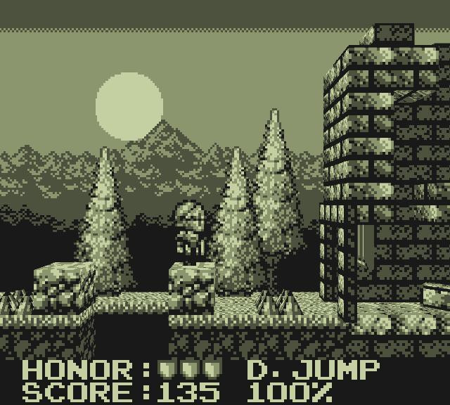 Endless Crusade (itch) - кадр 5