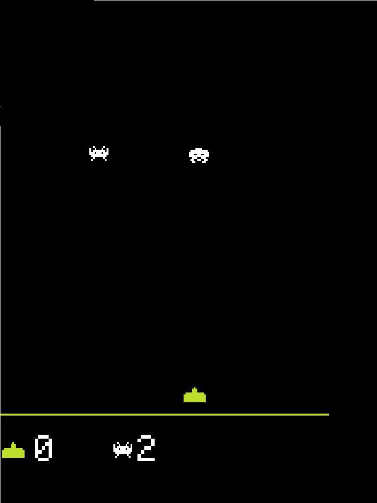 Invading Space (Paivobot) (itch) - кадр 2