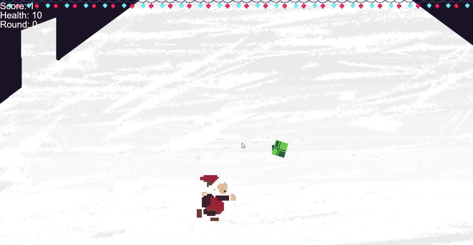 Giving It! To the kids (itch) - кадр 2